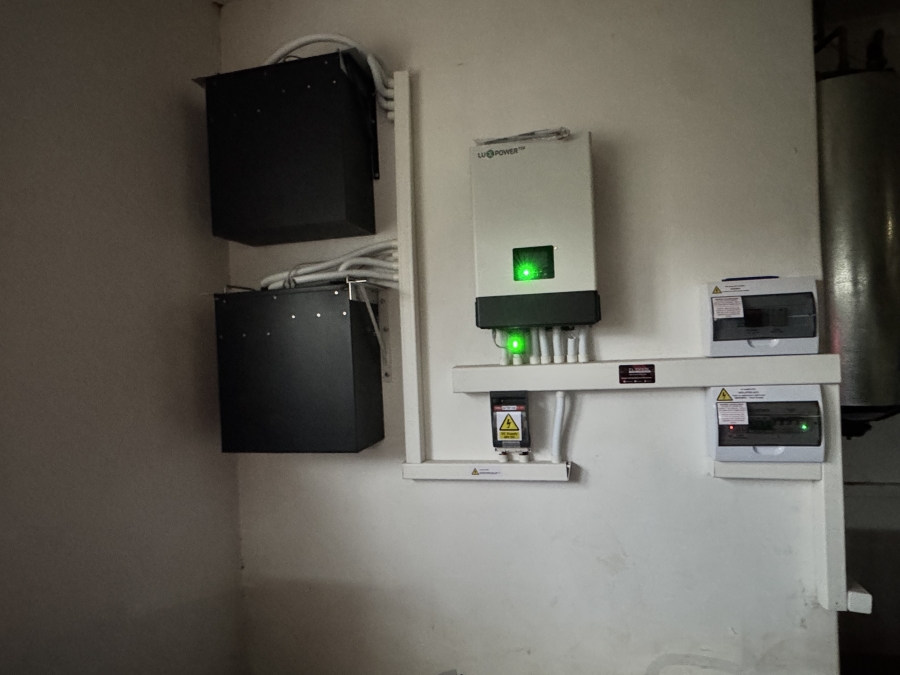 4 Bedroom Property for Sale in Wilkoppies North West